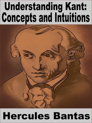 cover image of Understanding Kant